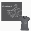 Alpha Female T-Shirt