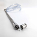 Auto Siphon Racking Cane Easy Jiggler