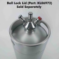 Mini Keg 5L 