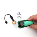 Barebones Wireless Charging Kit for RAPT Pill Hydrometer