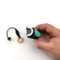 Barebones Wireless Charging Kit for RAPT Pill Hydrometer