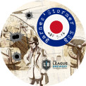 The League "Barnes' Stormer" - ESB All Grain Kit 23l