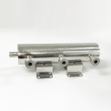 Beer Manifold - Three Way