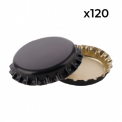 BrewMaster Bottle Cap 120