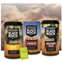 Black Rock Scotch Ale - Wee Heavy Recipe