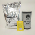 Williams Warn Bohemian Pilsner 23/25 Litre Kit