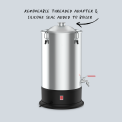 Still Spirits Create+ Boiler 25L