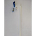 Bottler Blue