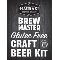 Brewmaster Gluten Free Freedom Camper Lager Kit