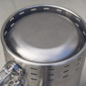 Ss Brewmaster Brew Kettle
