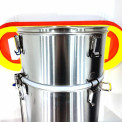 Brewzilla Boiler Extender - Extension Kit