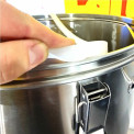 Brewzilla Boiler Extender - Extension Kit