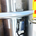 Brewzilla Boiler Extender - Extension Kit