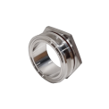 Triclover 2″ Bulkhead Set