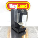 Cannular Semi-Auto Canning Machine - Bench-Top Can Seamer
