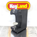 Cannular Semi-Auto Canning Machine - Bench-Top Can Seamer