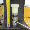 Cannular Table Spacer