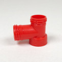 Carbonation Cap Tee