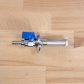 Carbonation Stone - Tri-Clamp