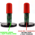 Wireless Charging Kit for RAPT Pill Hydrometer