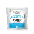 CLASSIC TURB0 8 YEAST