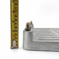 Cast Aluminium Cold Plate - Two Circuit/Lines