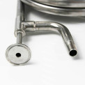 Coolossus 2.1 - Stainless Steel Counter Flow Chiller