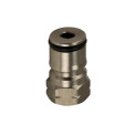 Ball lock Gas Post 