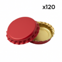 BrewMaster Bottle Cap 120