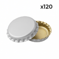 BrewMaster Bottle Cap 120