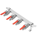 co2 distributor