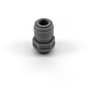 Duotight - 8mm (5/16”) Female x 3/8" Male Thread (with O ring)