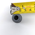 Duotight - 8mm (5/16”) Female x 3/8" Male Thread (with O ring)