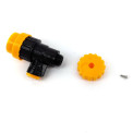 Keg Connector - Duotight Flow Control - 8mm Liquid