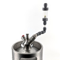 Duotight Flow Stopper