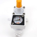 Duotight Inline Regulator