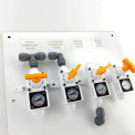 Duotight Inline Regulator