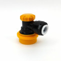 Keg Connector - Duotight - Beer