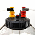 Keg Connector - Duotight - Beer