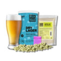 Brick Road Classic NZ Pilsner (Emersons Pilsner Clone) Recipe Kit