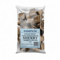 Essencia Whisky Sherry Barrel Chunks 100g