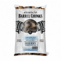 Essencia Whisky Sherry Barrel Chunks 500g