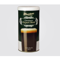 Muntons Connoisseurs Export Stout 1.8kg