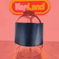 Heating Wrap Belt - With Velcro Strap