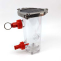 FermZilla - 3" Tri-Conical - 600ml Collection Container