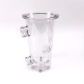 FermZilla - 3" Tri-Conical - 600ml Collection Container