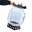 FermZilla Easy-Grip Threaded Lid Ring