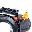 FermZilla Easy-Grip Threaded Lid Ring