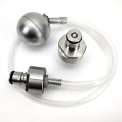 FermZilla - Stainless Pressure Kit 27L
