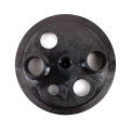 FermZilla Temp Twister Lid - Predrilled